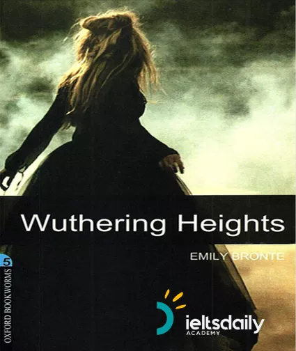 Wuthering Heights